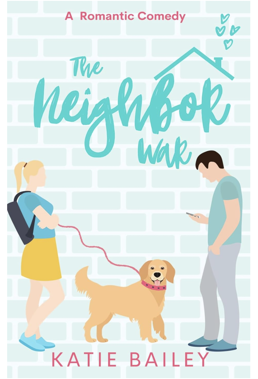 The Neighbor war